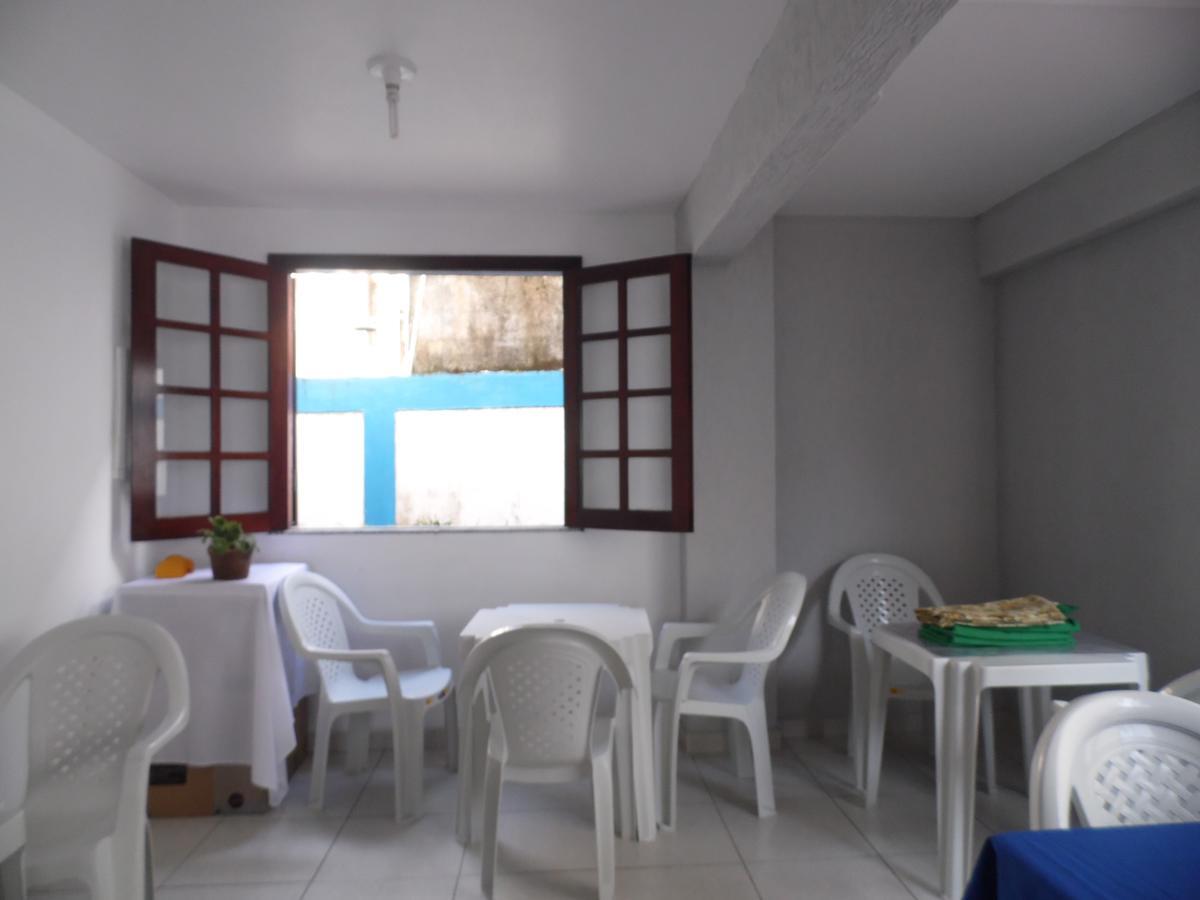 Pousada Casa Dos Sonhos Rio das Ostras Zewnętrze zdjęcie