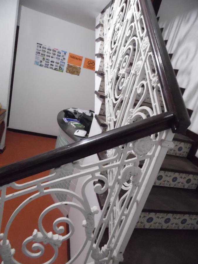 Pousada Casa Dos Sonhos Rio das Ostras Zewnętrze zdjęcie