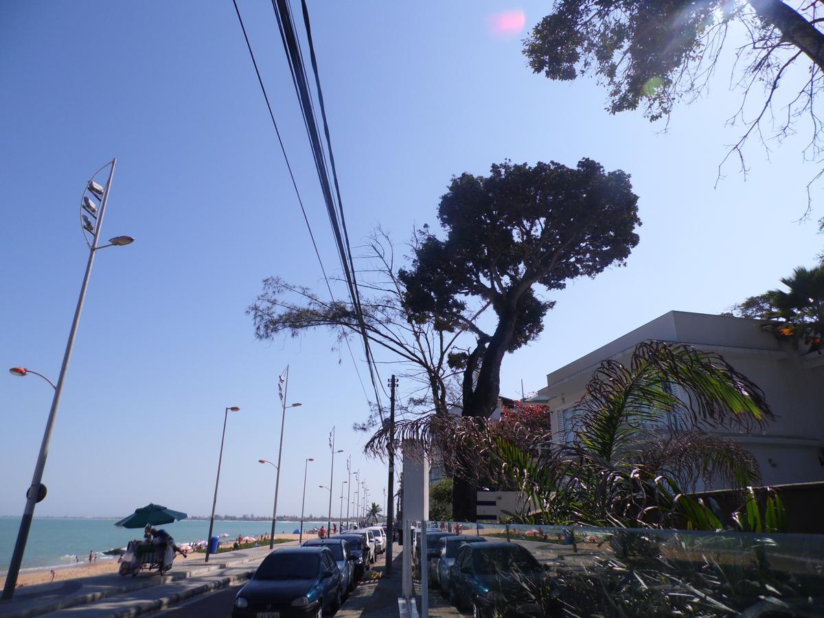 Pousada Casa Dos Sonhos Rio das Ostras Zewnętrze zdjęcie