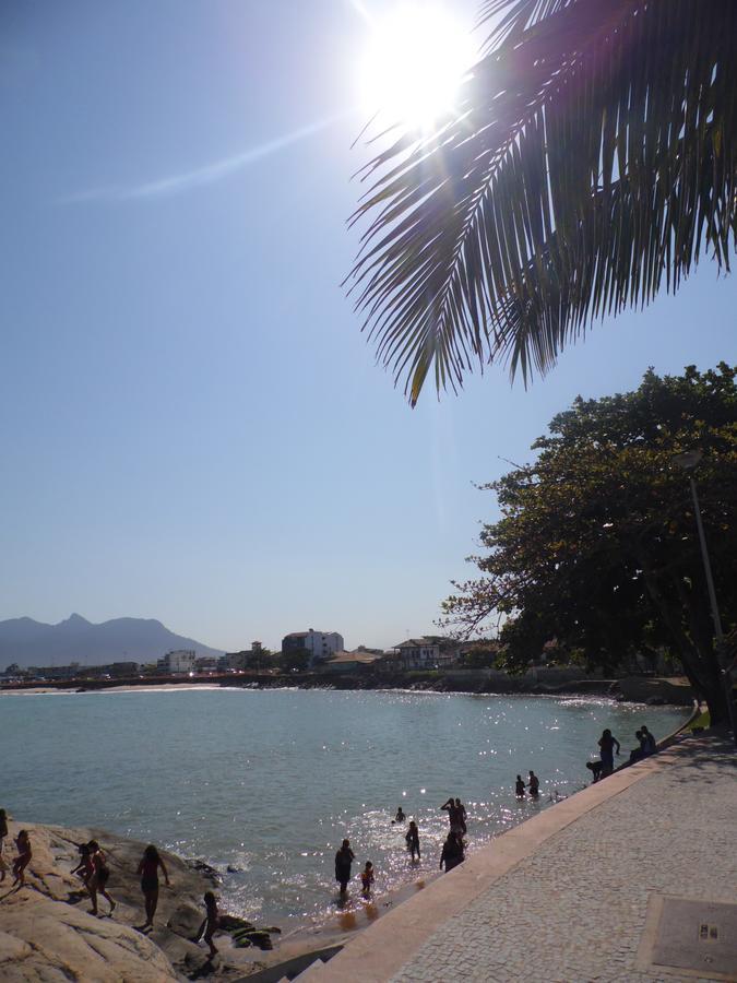 Pousada Casa Dos Sonhos Rio das Ostras Zewnętrze zdjęcie