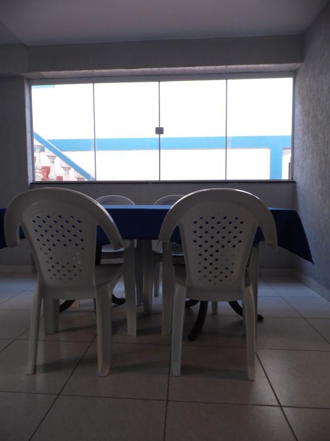 Pousada Casa Dos Sonhos Rio das Ostras Zewnętrze zdjęcie