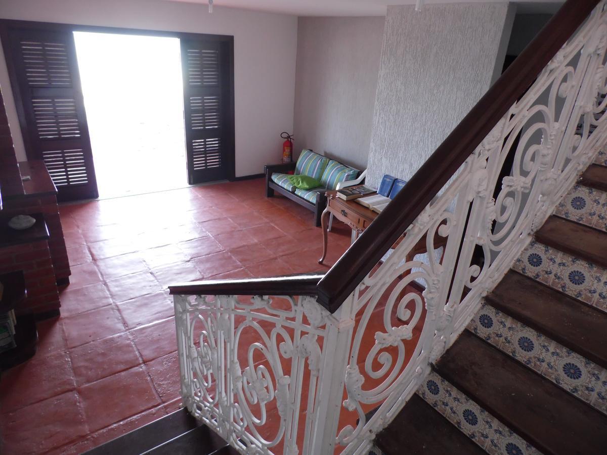Pousada Casa Dos Sonhos Rio das Ostras Zewnętrze zdjęcie