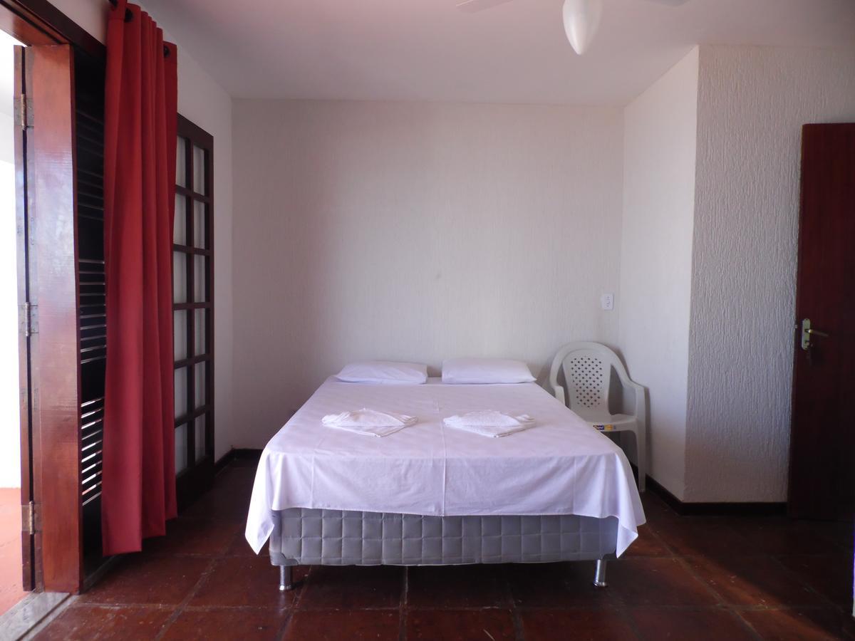 Pousada Casa Dos Sonhos Rio das Ostras Zewnętrze zdjęcie