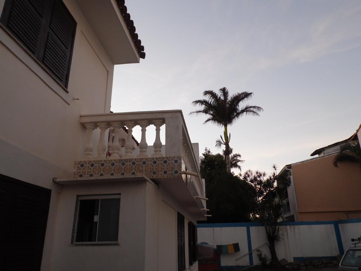Pousada Casa Dos Sonhos Rio das Ostras Zewnętrze zdjęcie