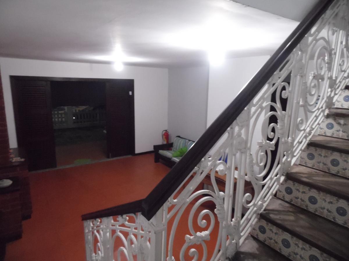 Pousada Casa Dos Sonhos Rio das Ostras Zewnętrze zdjęcie