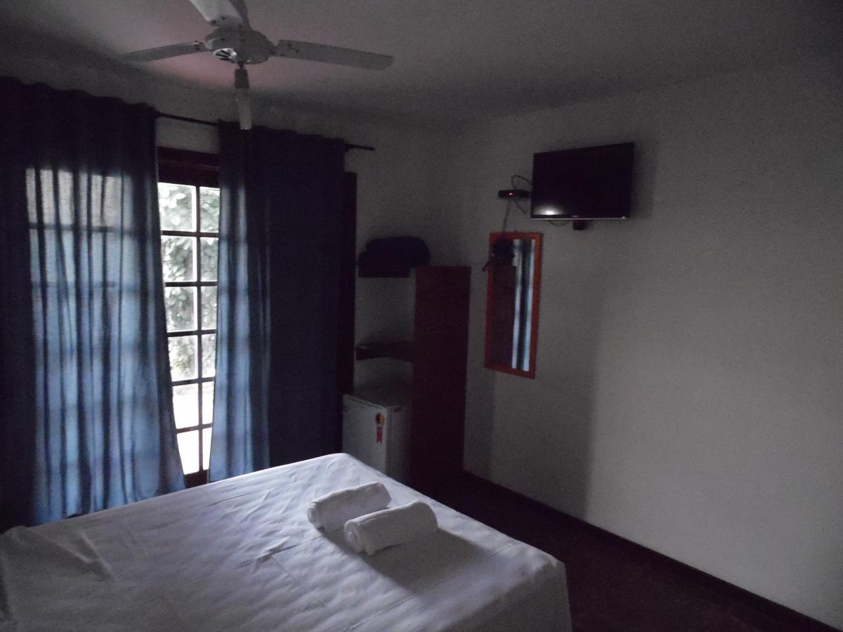 Pousada Casa Dos Sonhos Rio das Ostras Zewnętrze zdjęcie