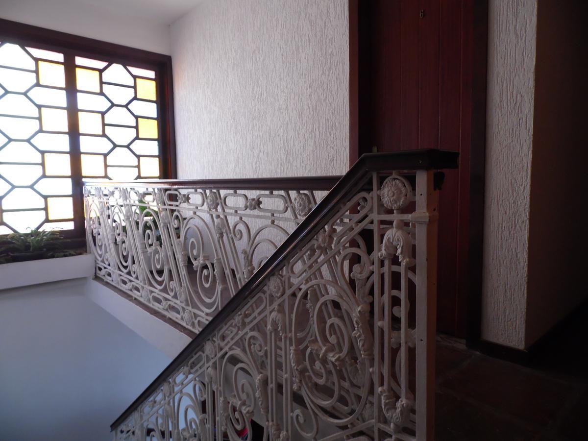 Pousada Casa Dos Sonhos Rio das Ostras Zewnętrze zdjęcie