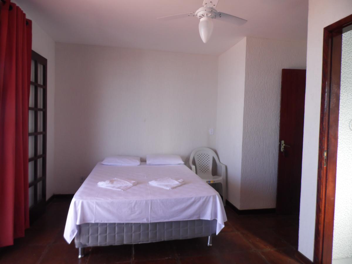 Pousada Casa Dos Sonhos Rio das Ostras Zewnętrze zdjęcie