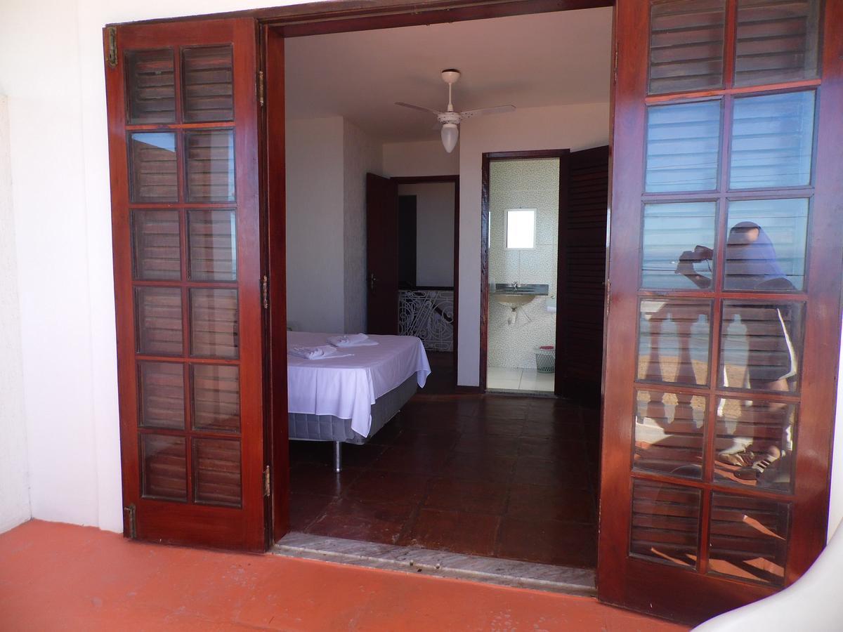 Pousada Casa Dos Sonhos Rio das Ostras Zewnętrze zdjęcie