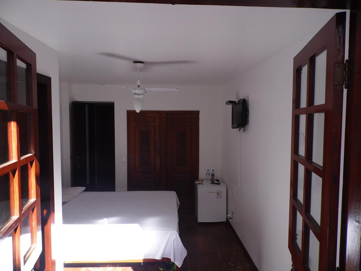 Pousada Casa Dos Sonhos Rio das Ostras Zewnętrze zdjęcie